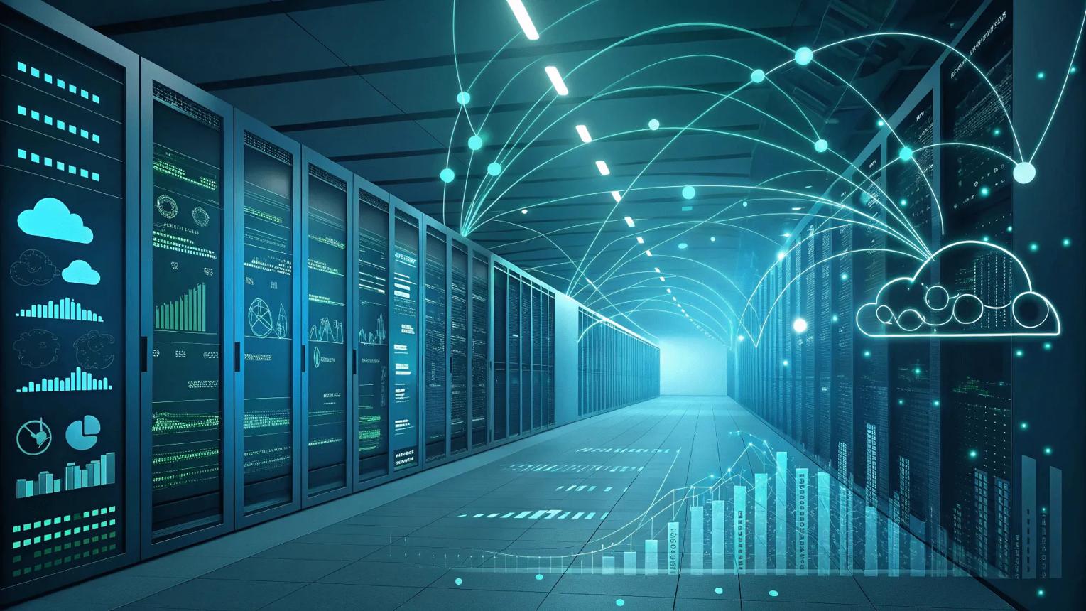 Cloud Infrastructure