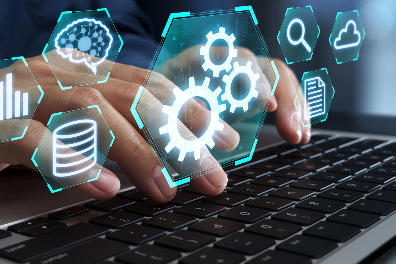 Digital Transformation
