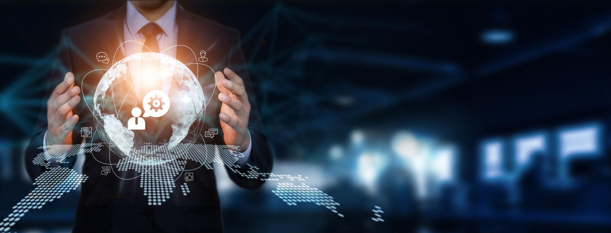 Technology Consulting