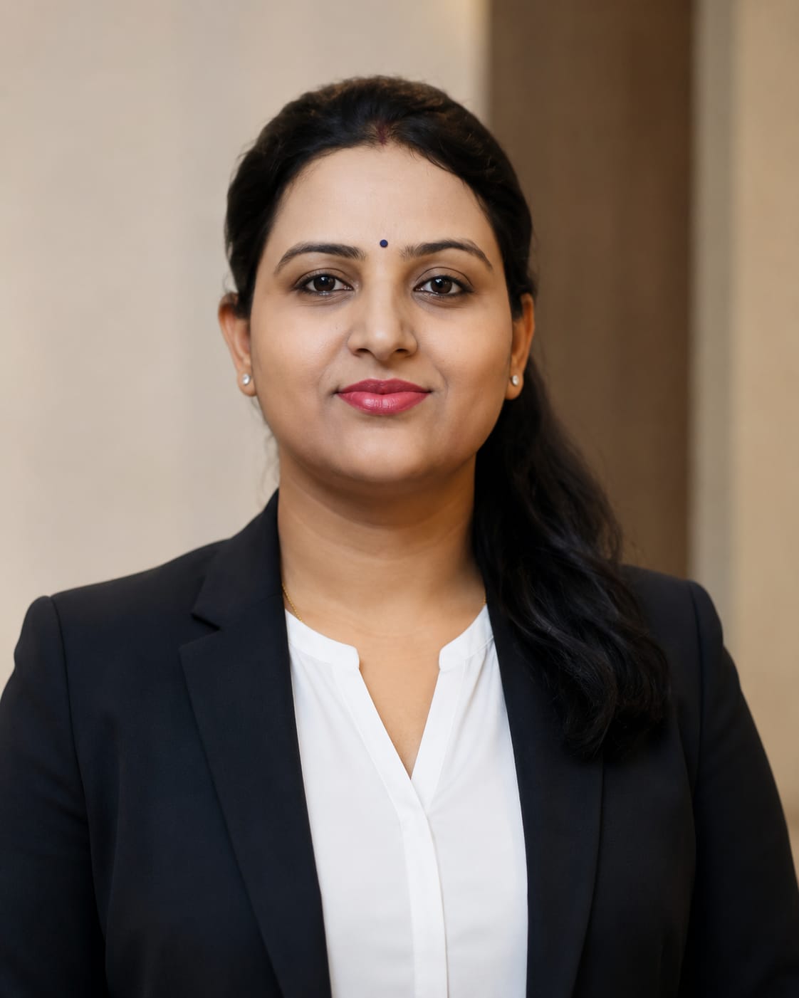 Sangeeta Pandey